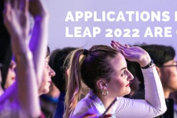 LEAP summit