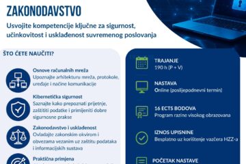 Osnove računalnih mreža
